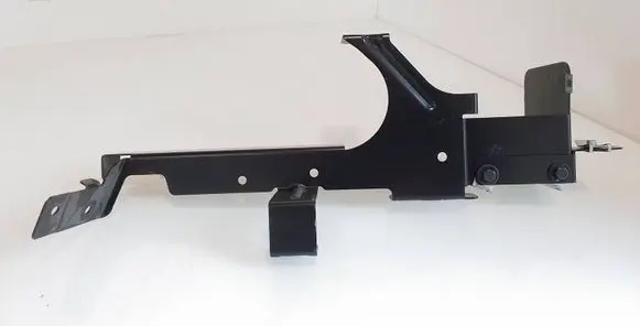 BMW 7 E65 E66 Other trunk/boot trim element 6902265