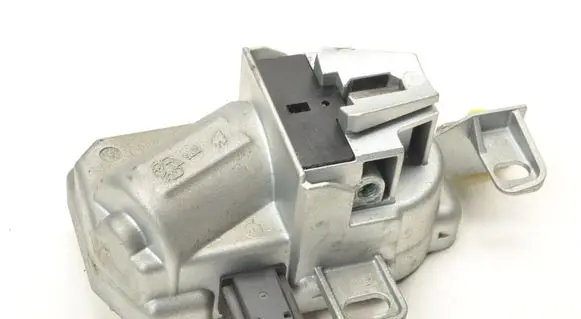 Volvo V50 Steering wheel lock 30776153