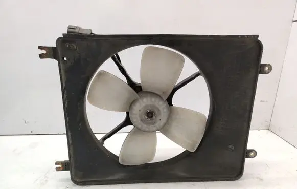 Honda Legend III KA9 Electric radiator cooling fan