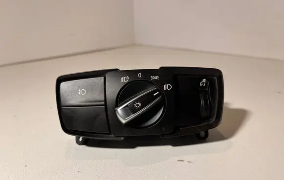 BMW X5 F15 Light switch 9311721