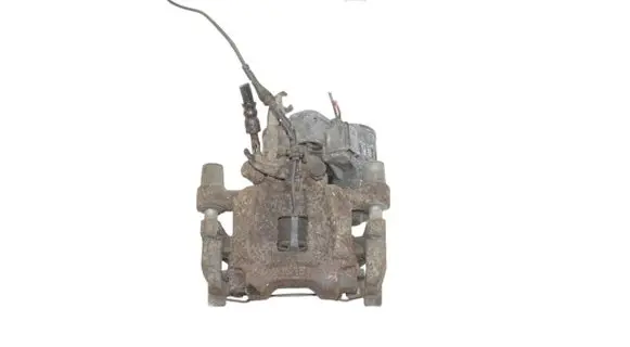 Land Rover Discovery Sport Rear brake caliper FK722K327BC