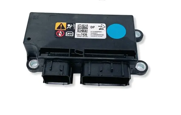 Buick Encore I Airbag control unit/module 13517436