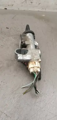 Nissan X-Trail T30 Ignition lock 28590C9902 5W4K8042A 5WK48643