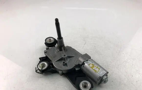 Volvo V50 Wiper motor 31218473