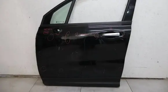 Fiat 500X Front door 