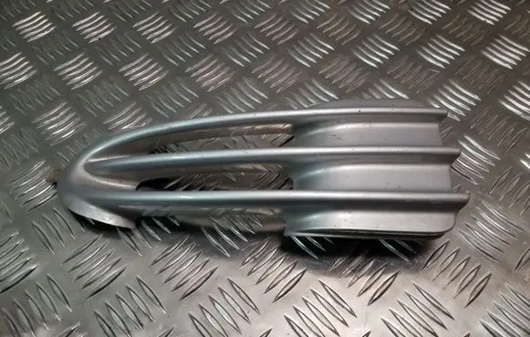 Chrysler Voyager Front fog light trim/grill 4857393AA