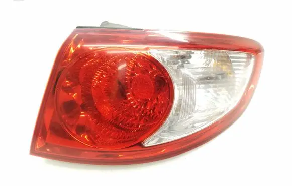 Hyundai Santa Fe Rear/tail lights 924022B000