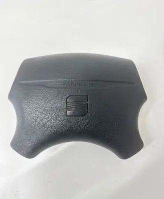 Seat Alhambra (Mk1) Steering wheel airbag 7M0880201F