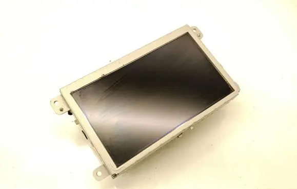 Audi A6 S6 C6 4F Screen/display/small screen 4F0919603A