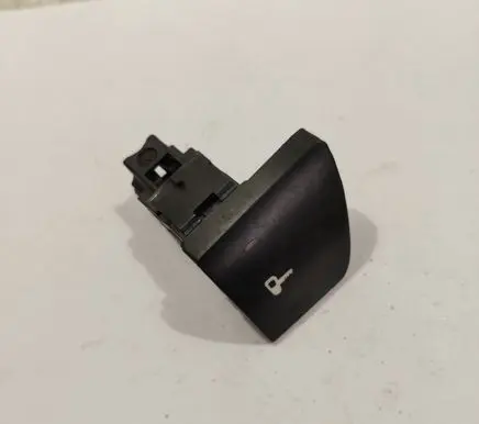 Peugeot 307 Central locking switch button 96366684