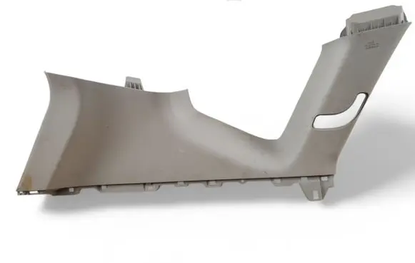 Toyota Prius+ (ZVW40) Trunk/boot side trim panel 6247247080 6247247090