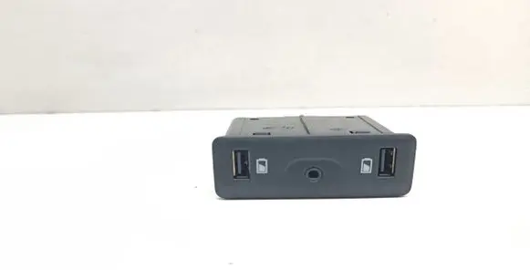 USB socket connector