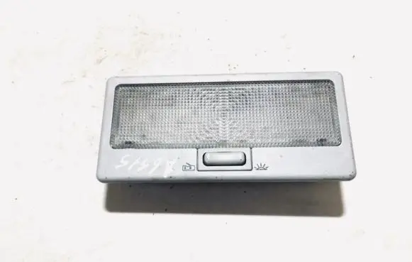 Ford Galaxy Rear seat light 357947105