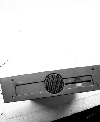 Opel Signum Other devices 13138267