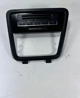 Volkswagen Sharan Tailgate/trunk/boot open switch 
