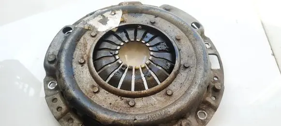 Mercedes-Benz A W168 Clutch pressure plate A0062509004 033082294901