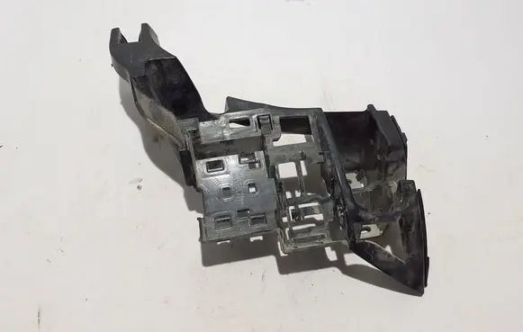 Mercedes-Benz GLS X167 Rear bumper mounting bracket A1678801001