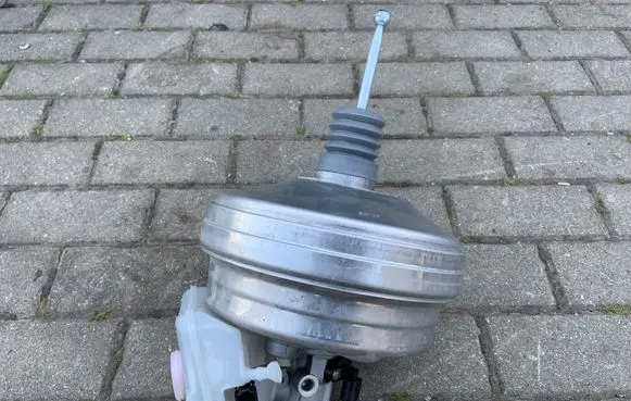 Audi Q5 SQ5 Brake booster 80A612103A 8R0611021C