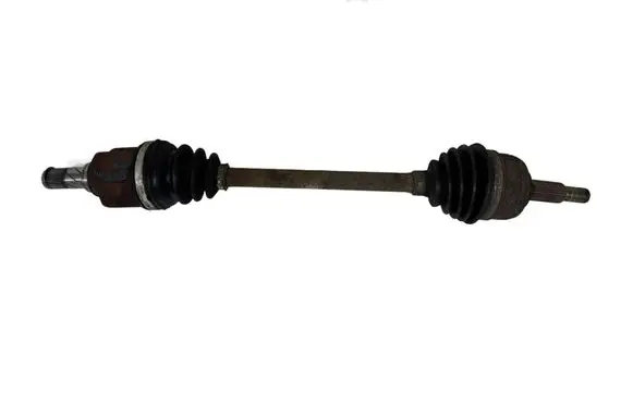 Renault Scenic III - Grand scenic III Front driveshaft 