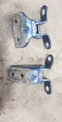 KIA Venga Front door hinge set 