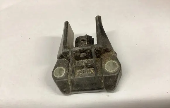 Lexus IS III XE30 Airbag deployment crash/impact sensor 8917330170