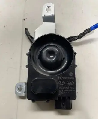 KIA Sportage Alarm system siren 95870F1000 97RA016006
