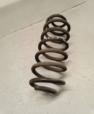Audi A6 S6 C7 4G Rear coil spring