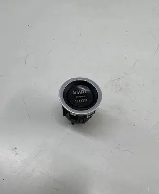 Land Rover Range Rover Velar Engine start stop button switch Gpla14c376ab