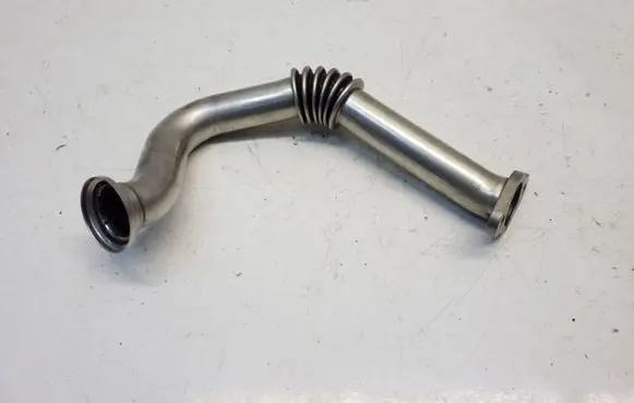 Volkswagen Jetta VI EGR valve line/pipe/hose 03L131521R
