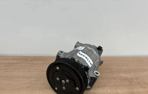 Maserati Ghibli Air conditioning (A/C) compressor (pump) RK49302