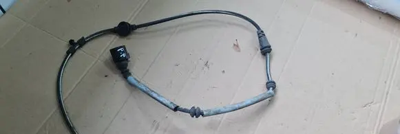 Audi RS5 Front ABS sensor wiring 