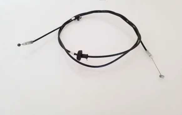 Honda FR-V Engine bonnet/hood lock release cable 