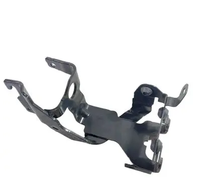 Opel Corsa F ABS pump bracket 9824447480