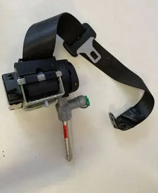 Volvo V50 Rear seatbelt 6085750R0C 1003310233