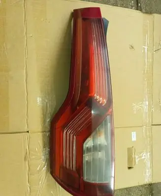 Citroen C4 Grand Picasso Rear/tail lights 163843 163845 00946601