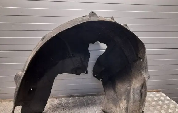 Audi Q5 SQ5 Rear mudguard 
