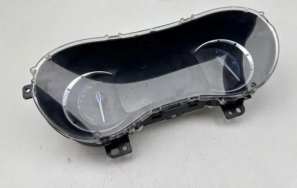 Speedometer (instrument cluster)