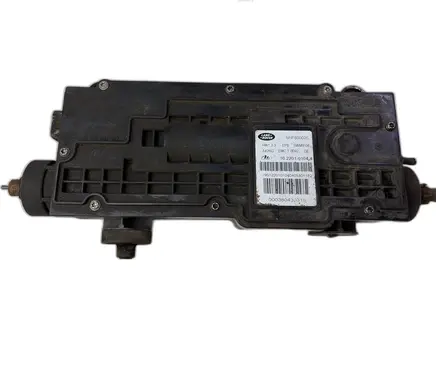 Land Rover Discovery 3 - LR3 Hand brake release handle 10.2201-0104.4 snf500025 swmif08