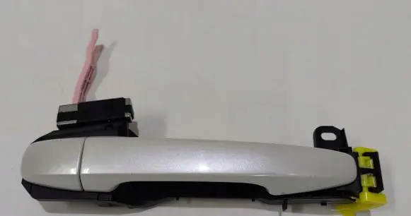Subaru Forester SJ Loading door exterior handle/bracket 