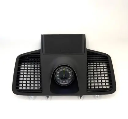 Porsche Cayenne (9Y0 9Y3) Clock 9Y0857192A 9Y0.857.192.A 9Y0919203BF