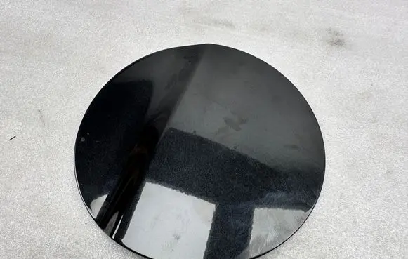 Ford Mustang VI Fuel tank filler cap FR3B63405C46BC