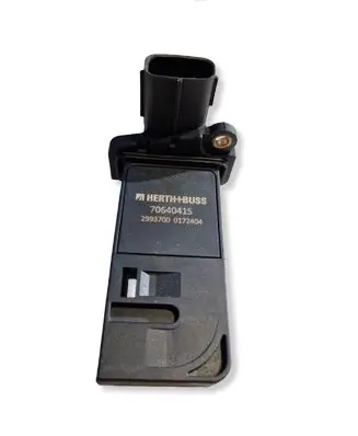 Chevrolet Captiva Mass air flow meter 70640415 2993700 0172404