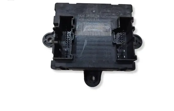 Jaguar F-Pace Door control unit/module GJ3214D618AA