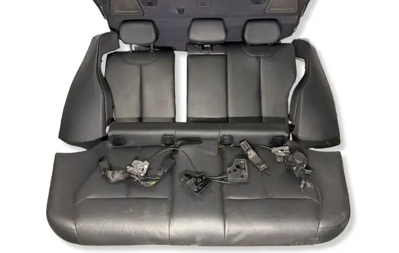 BMW 3 F30 F35 F31 Seat set 7301203 7301204