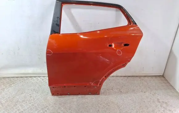 KIA Sportage Rear door 77004L1000