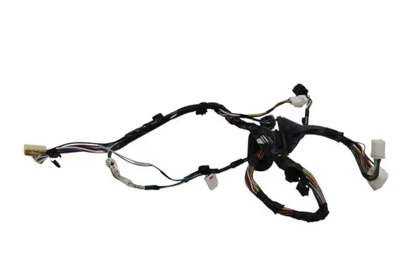 Peugeot iOn Front door wiring loom 8512B741