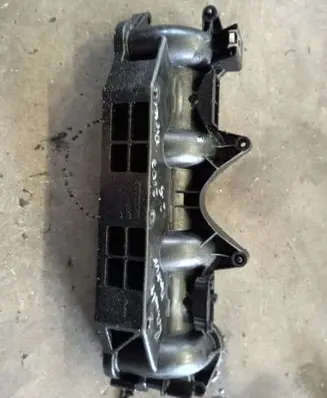 Renault Espace III Exhaust manifold 8200684323A