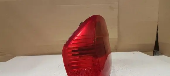 BMW 3 E90 E91 Rear/tail lights 693745728