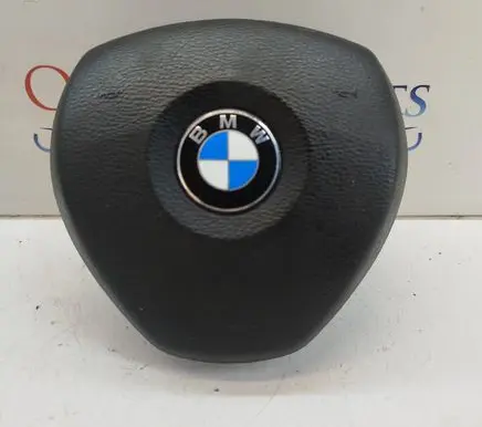 BMW X5 E70 Steering wheel airbag 3051642