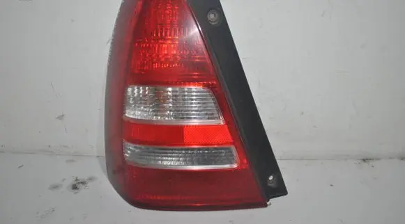 Subaru Forester SG Rear/tail lights